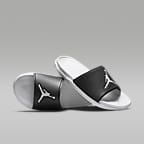 Claquette nike jordan homme cheap